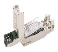 10pcs Siemens FastConnect Series Male RJ45 PLUG 180 Connector 6GK1901-1BB10-2AB0