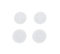 10pcs Silicone Ball Mold for Resin DIY Crystal Craft Accessories