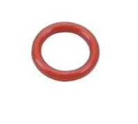 10pcs Silicone Rubber O Ring O-Ring Seal Rings Gasket For Hydraulics And Pneumatics Sealing Faucet Automobile Pump CS 3.5mm
