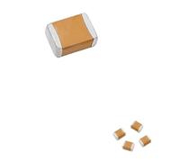 10PCS SMD ceramic capacitor 1812 100NF 104K 0.1UF 400V 450V 500V X7R 10%