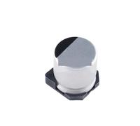 10PCS SMD Electrolytic Capacitor 6.3V 10V 16V 25V 35V 50V 63V 100V 400V 2.2 10 22 33 47 100 220 330 470 560 680 1000UF 1~2200UF MQXFCZUX(50V470UF(12.5X13.5))