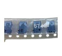 10pcs SMD tantalum polymer capacitors 2R5TPE330M9 2.5V 330UF polymer capacitance