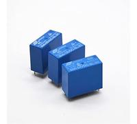 10PCS SMI-05VDC-SL-2C SMI-12VDC-SL-2C SMI-24VDC-SL-2C 8pin 5A 250VAC/30VDC 05 12 24 VDC Power Relay(5V)