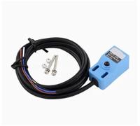 10pcs SN04-N DC NPN NO 4MM DC 10-30V SN04 Inductive Proximity Sensor Detection Switch