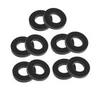 10pcs Soda Machine Seal Ring Rubber Co2 Cylinder Gasket Replacement