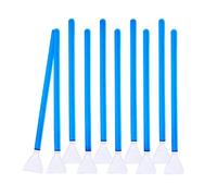 10pcs Soft Convenient Full Frame Cleaning Swab Kit DSLR Camera Sensor Household Photo Studio Professional Fiber Cloth cmos
