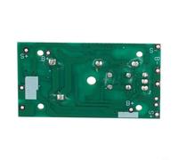 10PCS Solar Light Circuit Board for Road Stud Lights, In-Ground Solar Controller Module with Automatic Day/Night Detection, 2V Input, Compatible