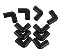 10pcs Solar Light Replacement Parts Landscape Elbow Base Connectors