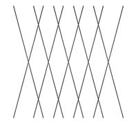 10pcs Solid Carbon Fiber Rod Matte for Rc Airplane DIY Quadcopter Arm Kite Repair Projects 3mm Optimized Functional Solution, Home Improvement, DIY Projects, Daily Maintenance for General Users