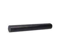 10pcs Solid Fiberglass Bars, 50cm Long High Temperature Resistance Glass Fiber Rod 2-10mm Dia Glass Fiber Rod(10mm)