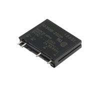 10PCS solid state relay G3MB-202P-5VDC G3MB-202P-5V G3MB-202P DC-AC PCB SSR In 5V/12V/24VDC,Out 240V AC 2A(5V)