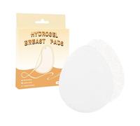 10pcs Soothing Gel Breast Pads for Nursing Mother Comfortable Cooling Gel Patches Reusable Maternity Care Accessories Hydrogel Nipple Pads