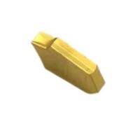 10PCS SP400 SP300 NC3020 NC3030 PC9030 Slotted Carbide Inserts Lathe Cutter Turning Tool Parting Off Tools(SP300 NC3020)