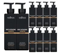 10pcs Spartan Root Activator Shampoo, Spartan Hair Loss Shampoo,shampoo Root Activator