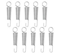 (10pcs) Specialty Parts for Vise-Grip Grip Replacement Spring Locking Tool 10R 10WR 10CR 11R 11SP 11HD 20R 310S 12LC