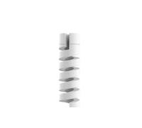 10pcs Spiral Data Cord Anti-fracture Sleeve Winder Wire Protector