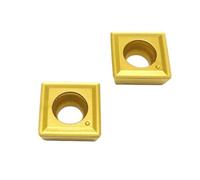 10pcs SPMG050204 SPMG060204 SPMG07T308 SPMG090408 SPMG110408 SPMG140512 DG TT9030 TT8020 For U Drill Indexable Tool Holder SPMG(SPMG07T308 DG TT8020)