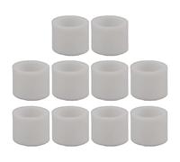 10PCS Sponge Filter For Humidifier For-LEVOIT Dual150, Dual200S, Classic300 (S), LV600S For OasisMist 450S Top Filling Tool