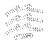 10pcs Sprayer Head Compression Coil Spring 7mm Small Springs