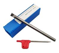 10pcs Square Carbide Inserts, 15x15x2.5mm R150 4-Edge Planer Blades for Woodworking Lathe Spiral Heads, Compatible with Byrd Cutterheads