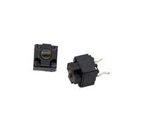 10pcs square microswitch button EVQP0E07K NWPNLXEA