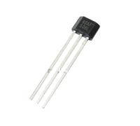 10pcs SS40AF SS41F SS495A SS49E 40AF 41F 495A 49E OH41F Hall sensor SS40 SS41 SS49 A3144E US1881 AH3503 OH137 US5881 HAL276(US5881)