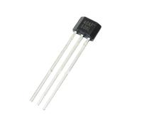 10pcs SS40AF SS41F SS495A SS49E 40AF 41F 495A 49E OH41F Hall sensor SS40 SS41 SS49 US1881 AH3503 OH137 US5881 HAL276(SS49E)