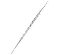 10pcs Stainless Steel Beekeeping Larvae Moving Grafting Needle Two kinds of Bee Queen Larva Transferring Move Worms Beekeeper Tool for Beekeeping