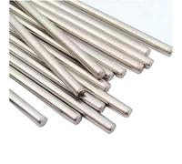 10PCS Stainless Steel Hexagonal Bar, Opposite Sides 2mm Toy Model Shaft, Hex Rod Axle Drive Shaft Length 55-300mm Optional(160mm)(140mm)