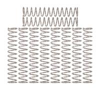 10pcs Stainless Steel Sprayer Compression Spring