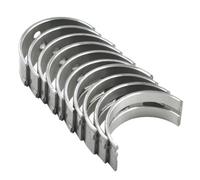 10Pcs STD +100 Main Crankshaft Bearing Compatible With ZX1000 10R ZX10R ABS 2011-2017(34mm)