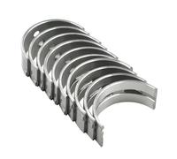 10Pcs STD ~+100 Main Crankshaft Bearing For ZX1000 Ni.n/ja ZX-10R / ZX1000 Ni.n/ja ZX-10R ZX10R ZX 10R ABS 2011-2017(34mm)