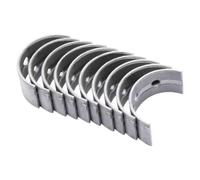 10pcs STD +25 34mm 33.75mm Main Crankshaft Bearing Compatible With Automotive Motorcycle Parts CBR1000RR 2004-2007 CB100R CBF1000 A S(STD (34mm)