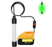 10Pcs Steam Cleaner Accessories, For KARCHER SC1-5 Series, With 4 Compact Round Brushes And 3 Microfiber Covers, For Tiles, Carpets, And Upholstery(forDEWALT 20V-13W)