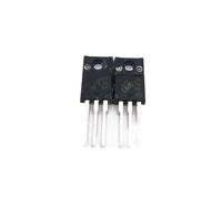 10PCS STP3NK90ZFP MOS tube 3A900V NPN transistor P3NK90ZFP