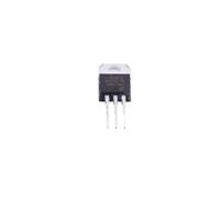 10PCS STP7N52K3 N-channel 525V 6A field effect MOS transistor chip package TO220 straight