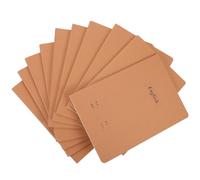 10pcs Student Handwriting Practice Notebook Paper School Writing Book | Lightweight Portable Paper, Convenient for Writing, and Students, Teacher's Day and Day