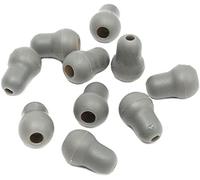 10pcs Super Soft Earplug Eartips Earpieces For Littmann Stethoscope Silicone