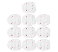 10pcs Table Tennis Paddle Protective Film PVC Shield | Easy Removal, Residue-free Reuse, Ultra-thin Profile, for Players and Students in Clubs, School PE Classes