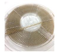 10pcs Tantalum Capacitor 1uF 25V A type precision10% 1206 SMD 25V1uF AUOQKQUT