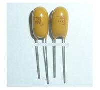 10pcs Tantalum capacitor 3.3uF 50V 335 50V3.3uF DIP Radial BIANMTSW