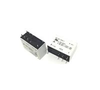 10PCS TE OZ-SS-105L1 8PINS 5V 16A Power Relay BIANMTSW