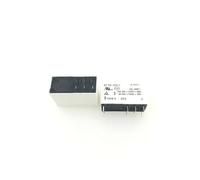 10PCS TE OZ-SS-124L 8PINS 24V 16A Power Relay