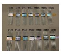 10Pcs Thermal Cutoffs SEFUSE Fuse SF70E SF91E SF96E SF119E SF129E SF139E SF152E SF169E SF188E SF214E SF240E Metal Fuse 10A 250V(SF96E 10A 99C)