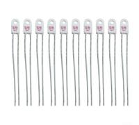 10PCS Thermal Fuse 95-250C 15A for Blenders(RH150 15A)