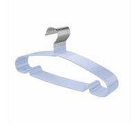 10PCS Thick Clothes Hangers Nonslip Hangers For Heavy Coat Sturdy Garment Space Efficient Closet Storage Commercial Grade Wardrobes