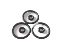 10pcs Thickness CS 2mm O-Ring Rubber Seal Gasket Outer Diameter OD 56mm~100mm Nitrile Butadiene Washer