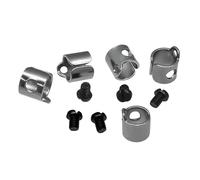 10pcs Thread Guides#229-06309 and Needle Fixed Screws#SS-7080510-TP for JUKI DDL-555,DDL-5550 Sewing Machine Accessories
