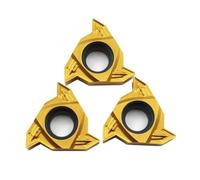 10pcs Thread Turning Insert RT16.01N G60P 201 16IR G60 1.5-3.0