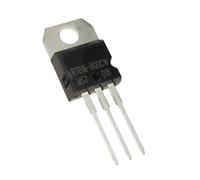 10Pcs TO-220 Transistor(BTB20-600BW)
